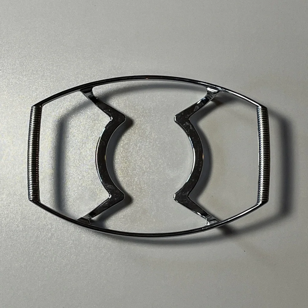 Vintage Corning Ware Casserole Trivet Rack  P-11-M-1‎ Metal Holder